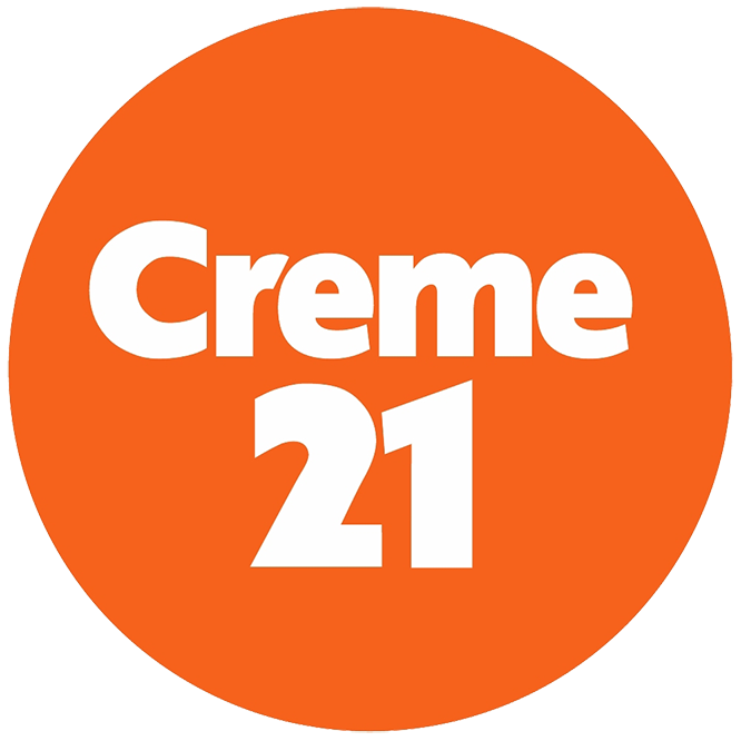 Creme21_logo